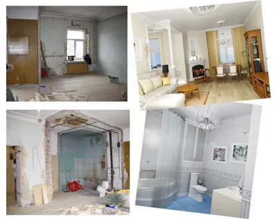 Дома под ключ: наши предложения ⋆ Ремонт домов, квартир в Москве