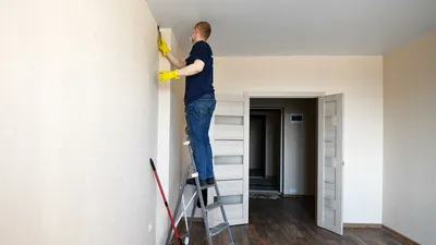 Комплексный ремонт квартиры под ключ