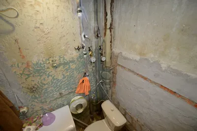 Ремонт ванной комнаты в Москве - Цены
