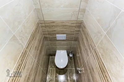 Ремонт ванной в панельном доме в Москве | Ремонт санузла в панельке цена  под ключ