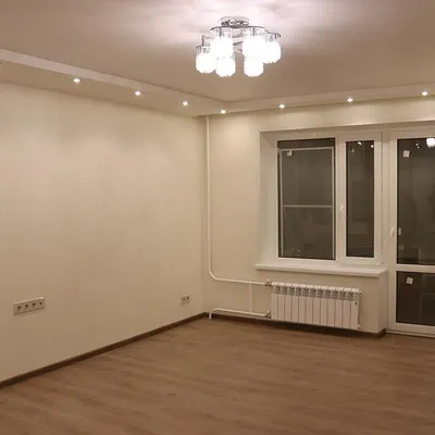 Ремонт квартиры в панельном доме Севастополя: фото, цены
