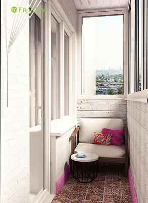 Авторский дизайн квартиры 89 м² в панельном доме | myDecor