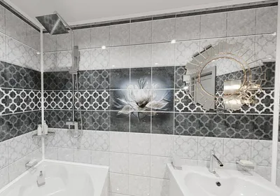 Ремонт ванной комнаты дешево в Твери