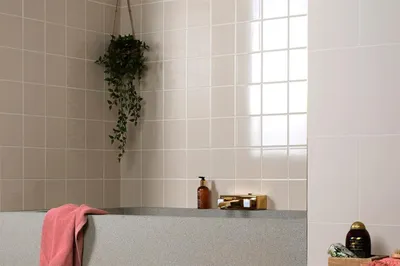 7 советов для создания бюджетного ремонта в ванной, чтобы все выглядело  красиво