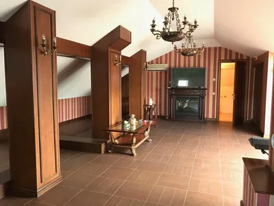 Дизайн интерьера частного дома на заказ в Костроме и области | Стоимость  разработки дизайна под ключ - Рего-ремонт Кострома