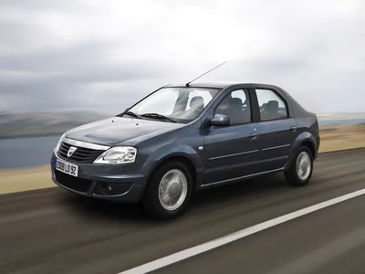 В Россию вернулся Renault Duster, но под маркой Dacia — Motor
