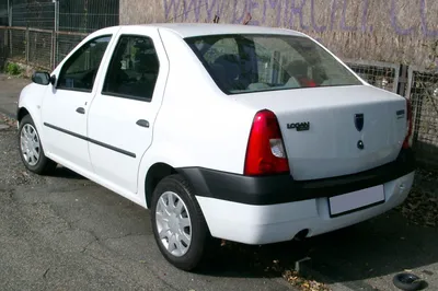 AUTO.RIA – Renault/Dacia Logan c пробегом. Что можно купить сейчас?