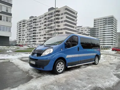 Dacia представила аналог Lada Largus - семейный универсал Jogger -  Российская газета