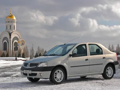 Рено Logan Львов: купить Renault Logan на OLX.ua