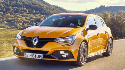 2023 Renault Megane RS Ultime price and specs: Final edition priced from  $67,500 - Drive