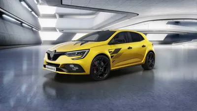 Renault Megane Wallpapers - Wallpaper Cave