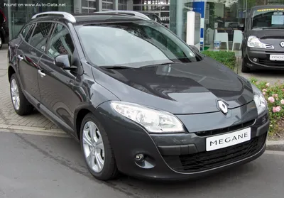 Renault Megane II GT - Photos, News, Reviews, Specs, Car listings | Renault  megane, Renault, Nissan versa