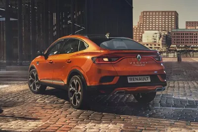 Представлена прощальная версия Renault Megane R.S. — Motor