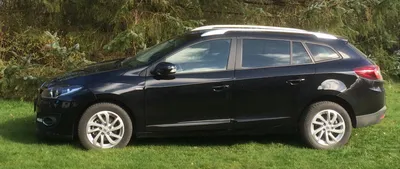 2021 Renault Megane Sedan Facelift Blends Subtle Styling Tweaks With Tech  Upgrades | Carscoops