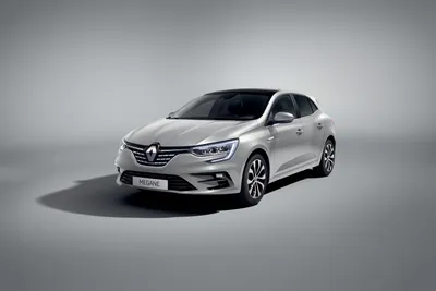 2015 Renault Megane 130 dCi Sports Tourer – Driven To Write