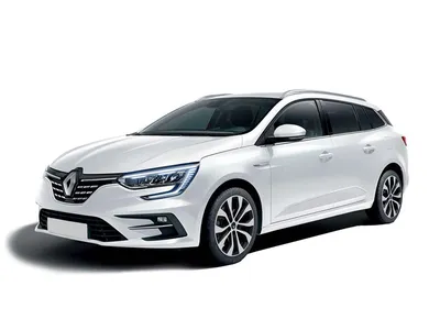 NetCarShow.com - 2021 Renault Megane Sedan... | Facebook