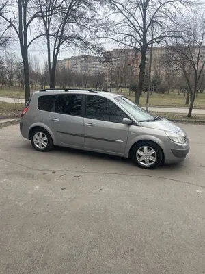 TopAuto - 🆕 RENAULT GRAND SCENIC 1.5DCI | 7 мест,... | Facebook