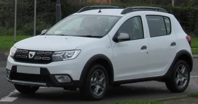 Renault's Dacia budget brand targeting Jeep with outdoor-oriented SUVs -  Drive