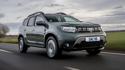 Dacia, the essentials at the best price - Renault Group - Renault Group