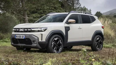 2021 Renault Duster for Russia Revealed Three Years After Dacia Duster  Redesign - autoevolution