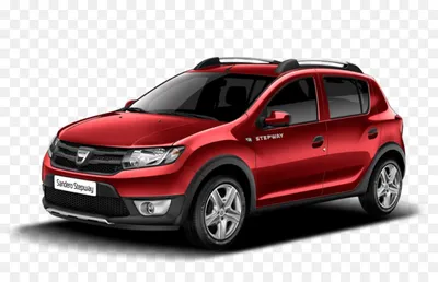 2014 Renault-Dacia DUSTER OROCH 4WD Pickup-Truck 38