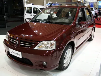 The ten cheapest cars in the world - #10 - Dacia/Renault Logan - Autoblog