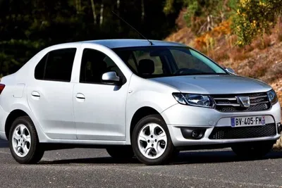 Renault Launches Logan and Sandero Automatic Versions in Russia. What About  Dacia? - autoevolution