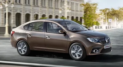 Renault/Dacia Logan c пробегом. Что можно купить сейчас? - AUTO.RIA