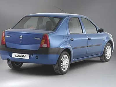 File:Dacia Logan Pick-Up 20090712 rear.JPG - Wikipedia