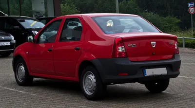 File:Dacia Logan 1.4 MPI (Facelift) – Frontansicht, 19. Juni 2012,  Heiligenhaus.jpg - Wikipedia