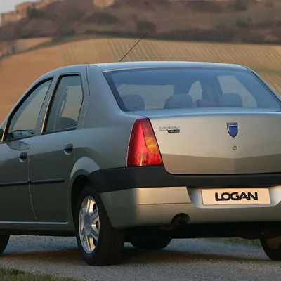 Dacia Logan (2009) - picture 24 of 43