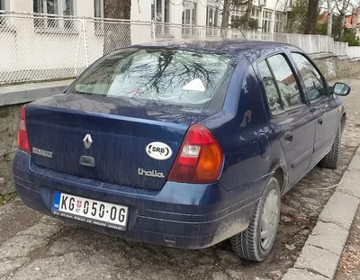 This 2021 Dacia/Renault Logan Render Is A Best Case Scenario | Carscoops