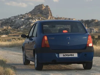 Renault представил новые Dacia Logan и Sandero - Журнал Движок.