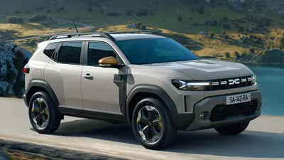 2021 Renault Duster for Russia Revealed Three Years After Dacia Duster  Redesign - autoevolution