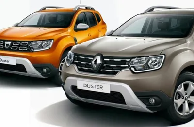 Renault's Dacia budget brand targeting Jeep with outdoor-oriented SUVs -  Drive