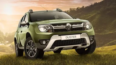 The 2024 Dacia Duster Gets Hybrid Power And A Double Bed