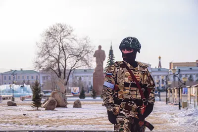 Стояние на Днепре: российские войска держат оборону вдоль реки | Статьи |  Известия