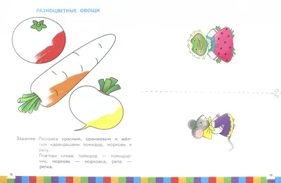 Польза корнеплодов - Экспресс газета