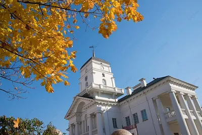 Республиканский центр экологии и краеведения » Гражданско-патриотический  проект “Собери Беларусь в своем сердце”