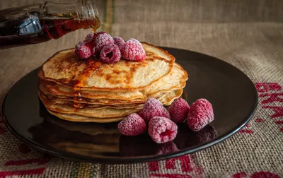 Вкуснейшие Блины Рецепт С Фото – Telegraph