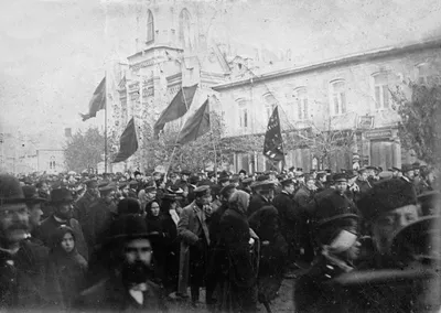 Октябрьская революция 1917 года — причины, предпосылки, ход событий, итоги  кратко - RuBaltic.ru