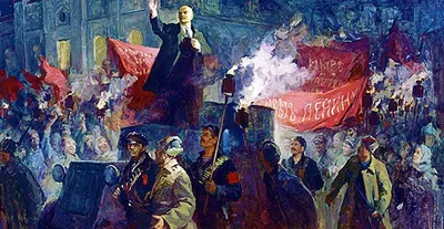 Взгляд из Твери на революционный век: Церковная революция и смена  епископата - KP.RU