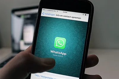 WhatsApp запускает режим «картинка в картинке» | Журнал Digital World
