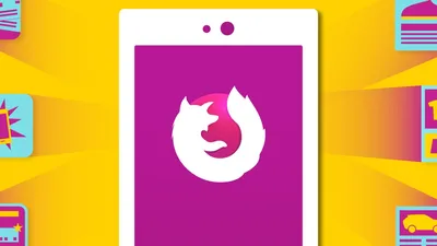 Firefox для Android получил режим «Картинка в картинке» и каналы  уведомлений - Rozetked.me
