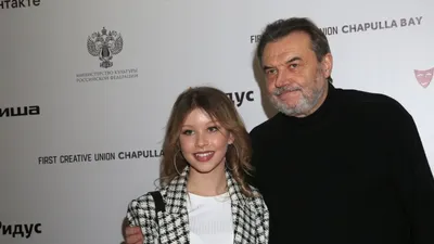 Алексей Учитель заявил, что был против съемок дочери в сериале «Слово  пацана»