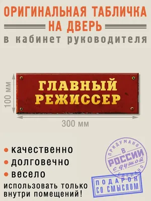 Зачем и для чего нужен режиссер на съемочной площадке и в коммерческой  видеосъемке?