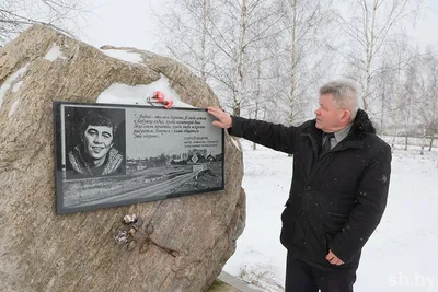 Кто такой Сергей Бодров