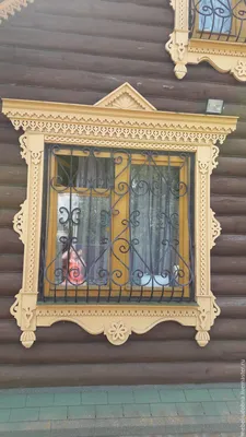 Гид по городу.7 деревянных домов Томска, которые стоит увидеть - Город -  Томский Обзор – новости в Томске сегодня