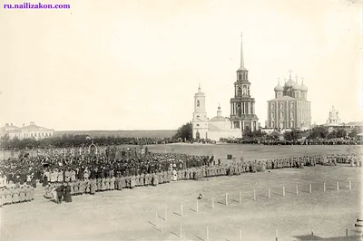 Файл:Ryazan I station building.jpg — Википедия