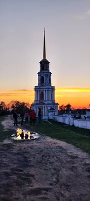 Рязань в фотографиях XIX - первой трети XX века» | 26.01.2022 | Пронск -  БезФормата